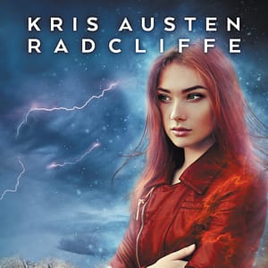 Fifth of Blood by Kris Austen Radcliffe