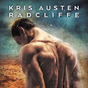 Flux of Skin by Kris Austen Radcliffe