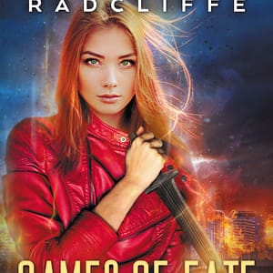 Games of Fate by Kris Austen Radcliffe