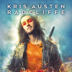 The Burning World by Kris Austen Radcliffe