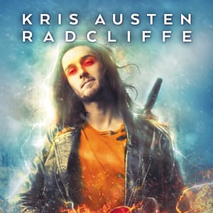 The Burning World by Kris Austen Radcliffe
