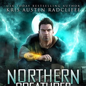 Northern Creatures Box Set One: Books 1-3 by Kris Austen Radcliffe