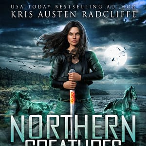 Northern Creatures Box Set Two: Books 4-6