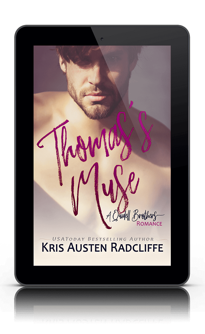Thomas's Muse by Kris Austen Radcliffe