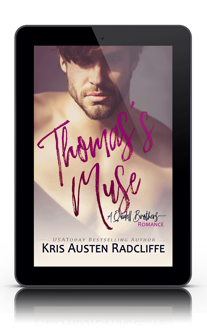 Thomas's Muse Thomas's Muse by Kris Austen Radcliffe